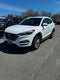 2018 Hyundai Tucson SEL AWD