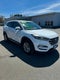 2018 Hyundai Tucson SEL AWD