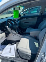 2018 Hyundai Tucson SEL AWD