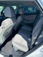 2018 Hyundai Tucson SEL AWD