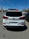 2018 Hyundai Tucson SEL AWD