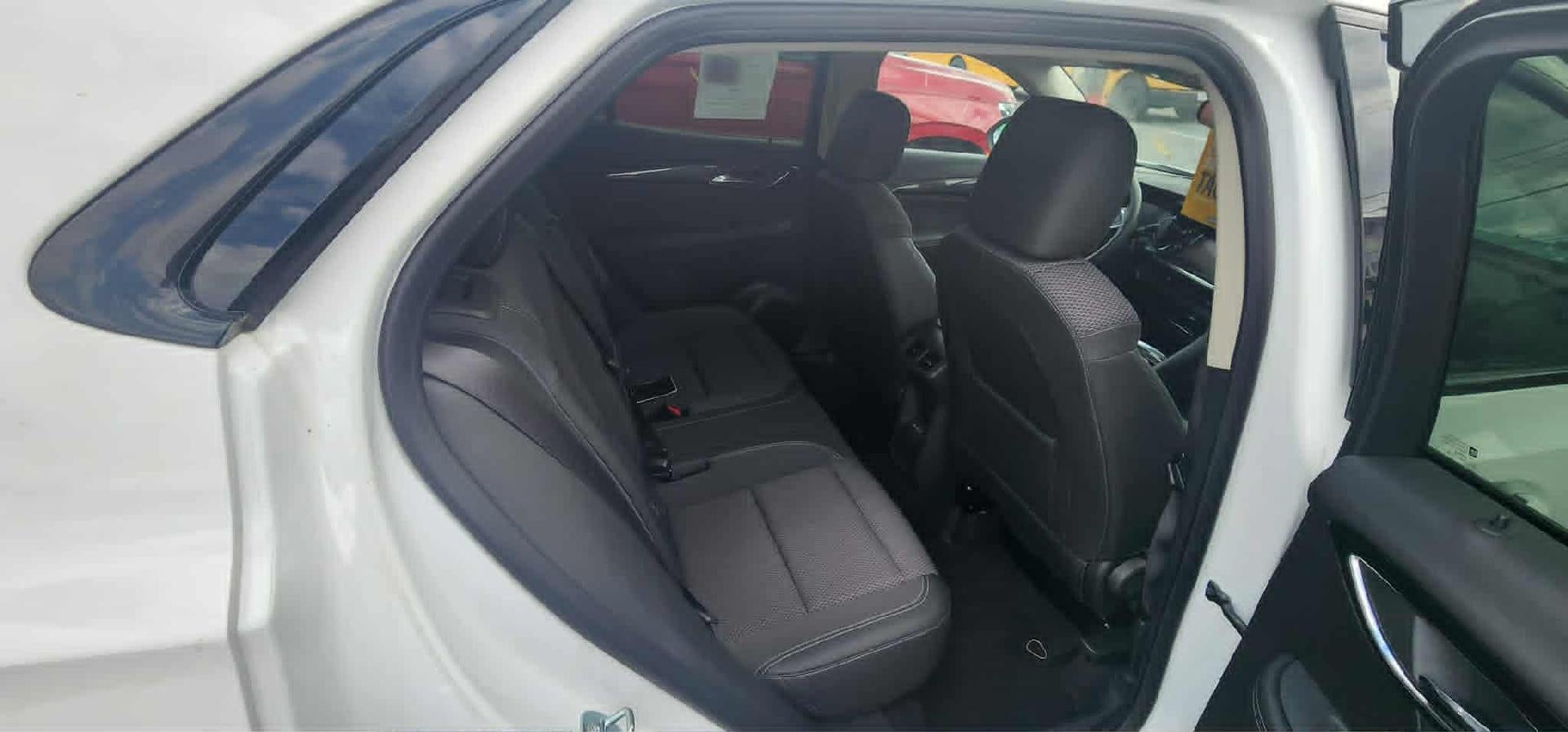 2023 Buick Envision AWD 4dr Preferred