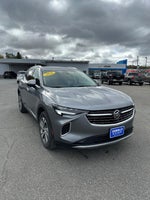 2021 Buick Envision AWD 4dr Essence