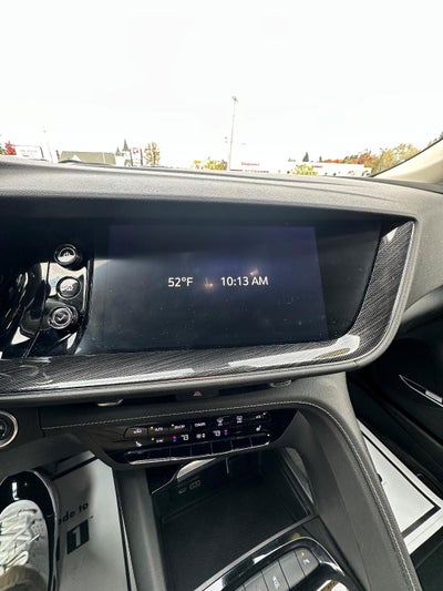 2021 Buick Envision AWD 4dr Essence