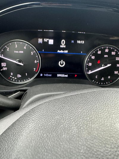 2021 Buick Envision AWD 4dr Essence