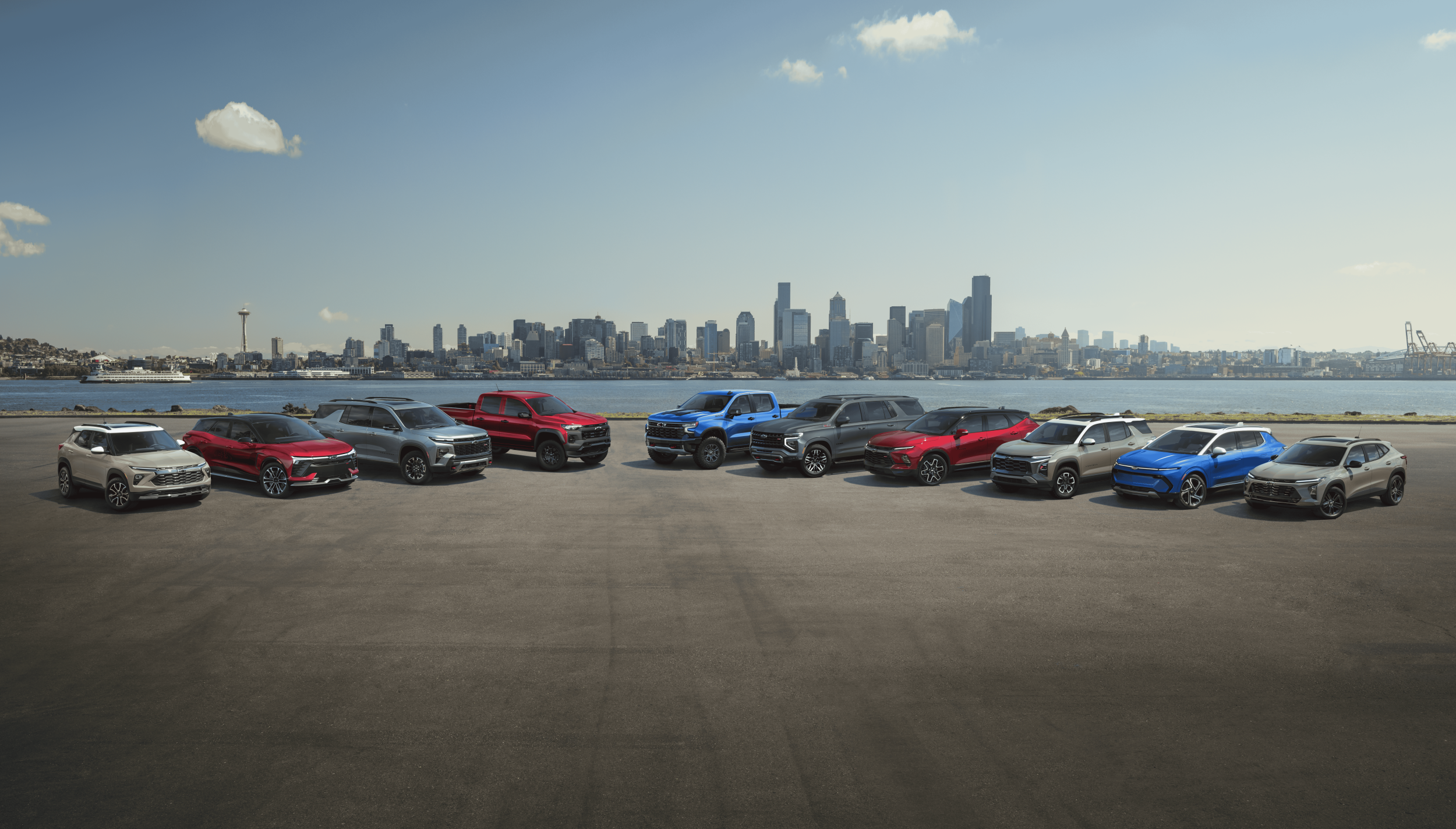 CHEVY SPECIAL OFFERS | Carroll's Auto Sales in Presque Isle ME