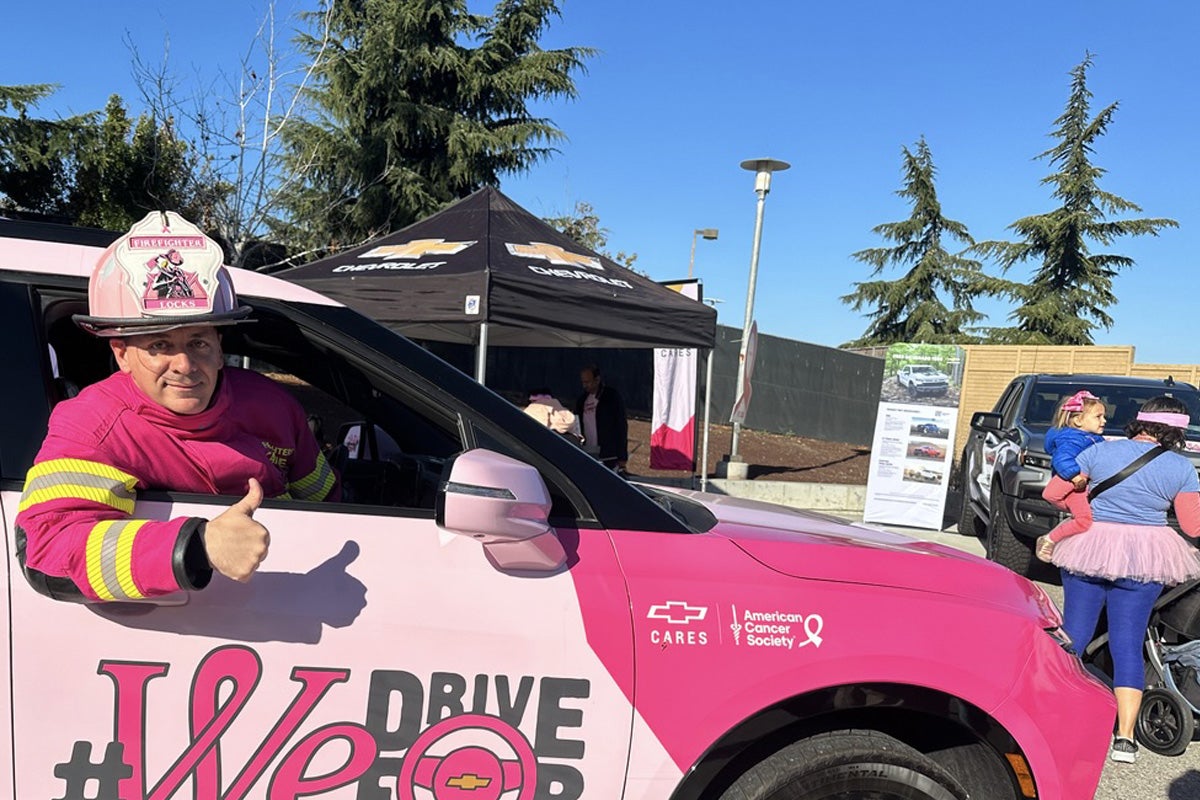 Chevrolet MSABC iDrive For | Carroll's Auto Sales in Presque Isle ME