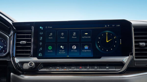 Carroll's Auto Sales in Presque Isle ME