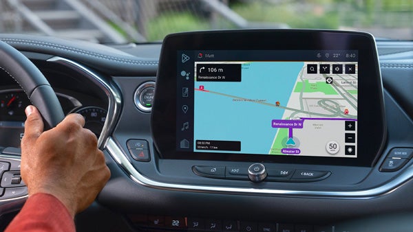 Carroll's Auto Sales in Presque Isle ME