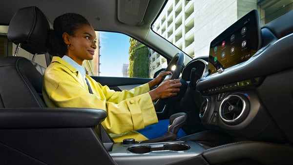 Carroll's Auto Sales in Presque Isle ME