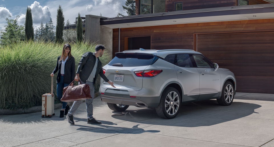 Carroll's Auto Sales in Presque Isle ME