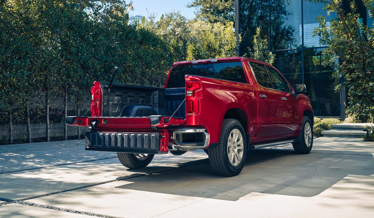 Carroll's Auto Sales in Presque Isle ME