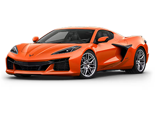 Chevrolet Corvette Z06 - Carroll's Auto Sales in Presque Isle ME