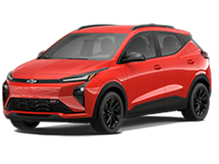 Chevrolet Bolt - Carroll's Auto Sales in Presque Isle ME